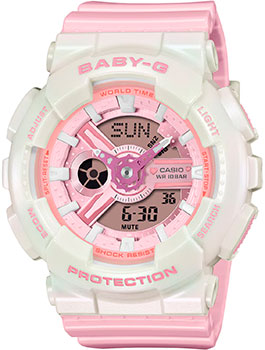 Casio Baby-G