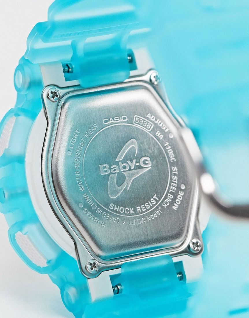 casio BA-110SC-2AER