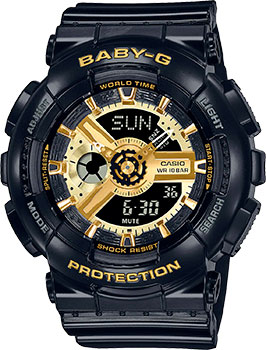 Casio Baby-G