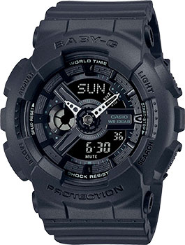 Casio Baby-G