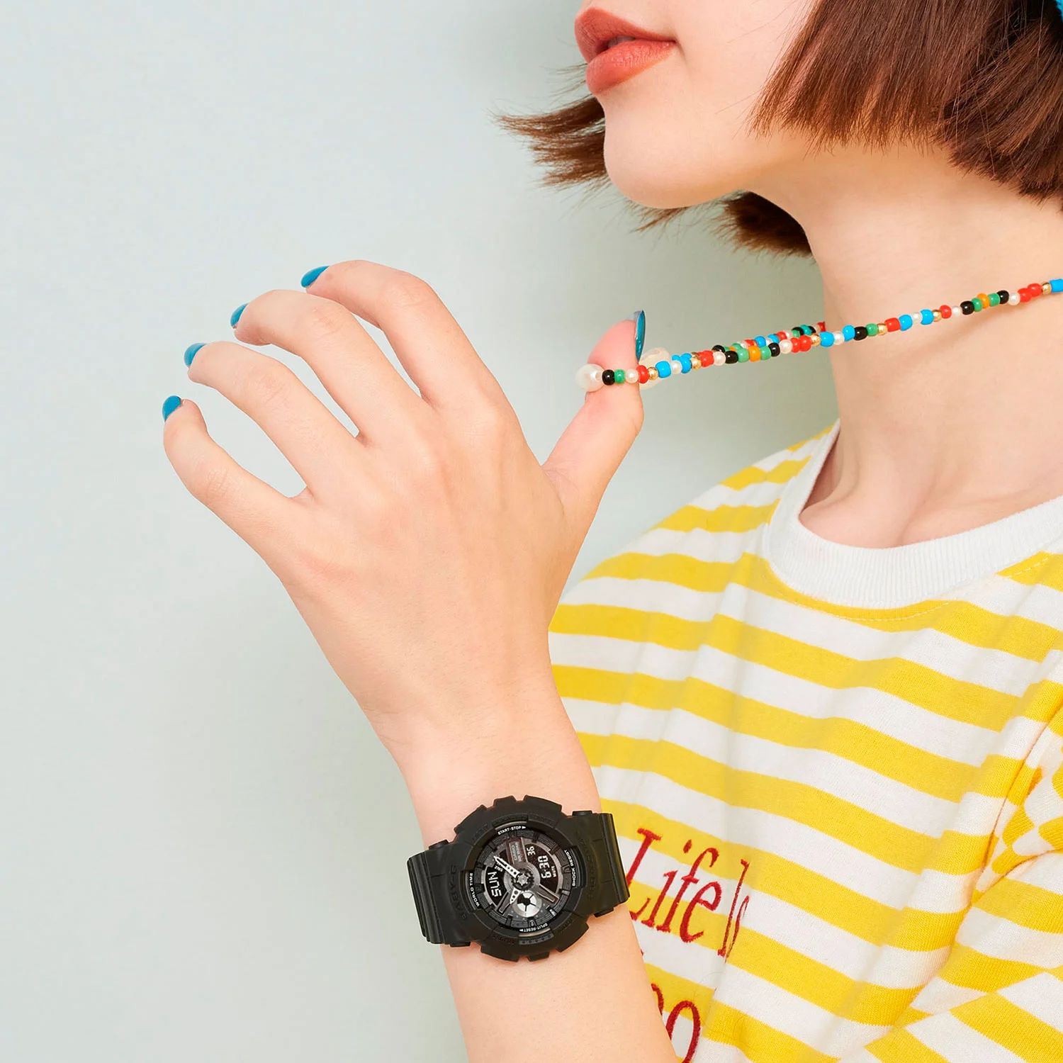 casio BA-110XBC-1A