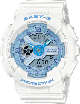 Casio Baby-G