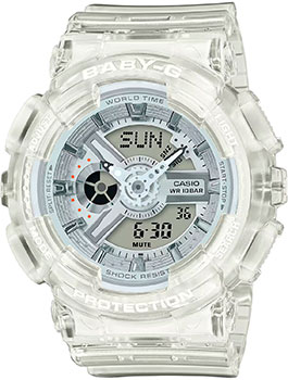 Casio Baby-G