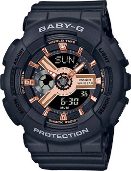 Casio Baby-G