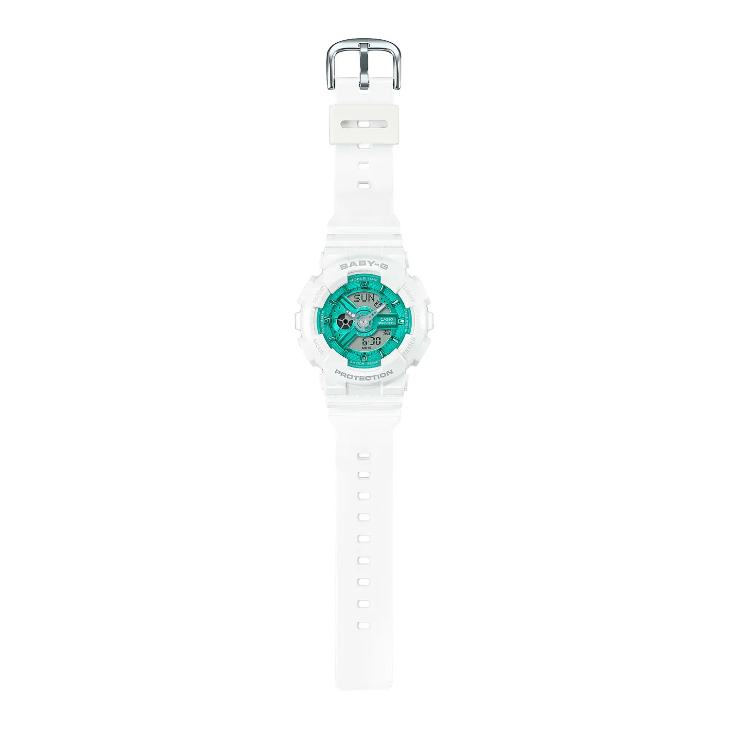 casio BA-110XWS-7A