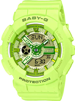 Casio Baby-G