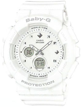Вся коллекция Baby-G