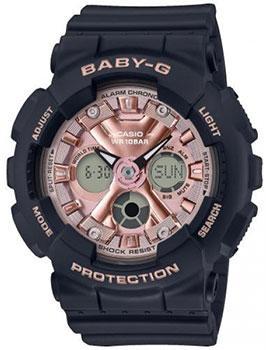Часы Casio Baby-G BA-130-1A4ER