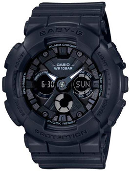 Часы Casio Baby-G BA-130-1AER