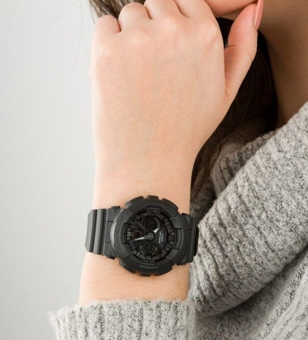 casio BA-130-1AER