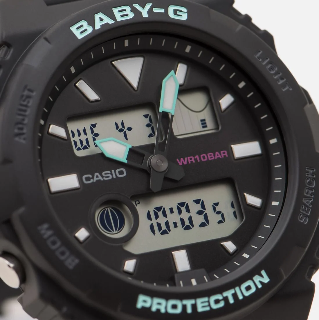 casio BAX-100-1AER