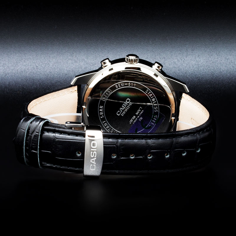 casio BEM-511L-1A