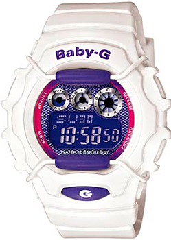 Вся коллекция Baby-G