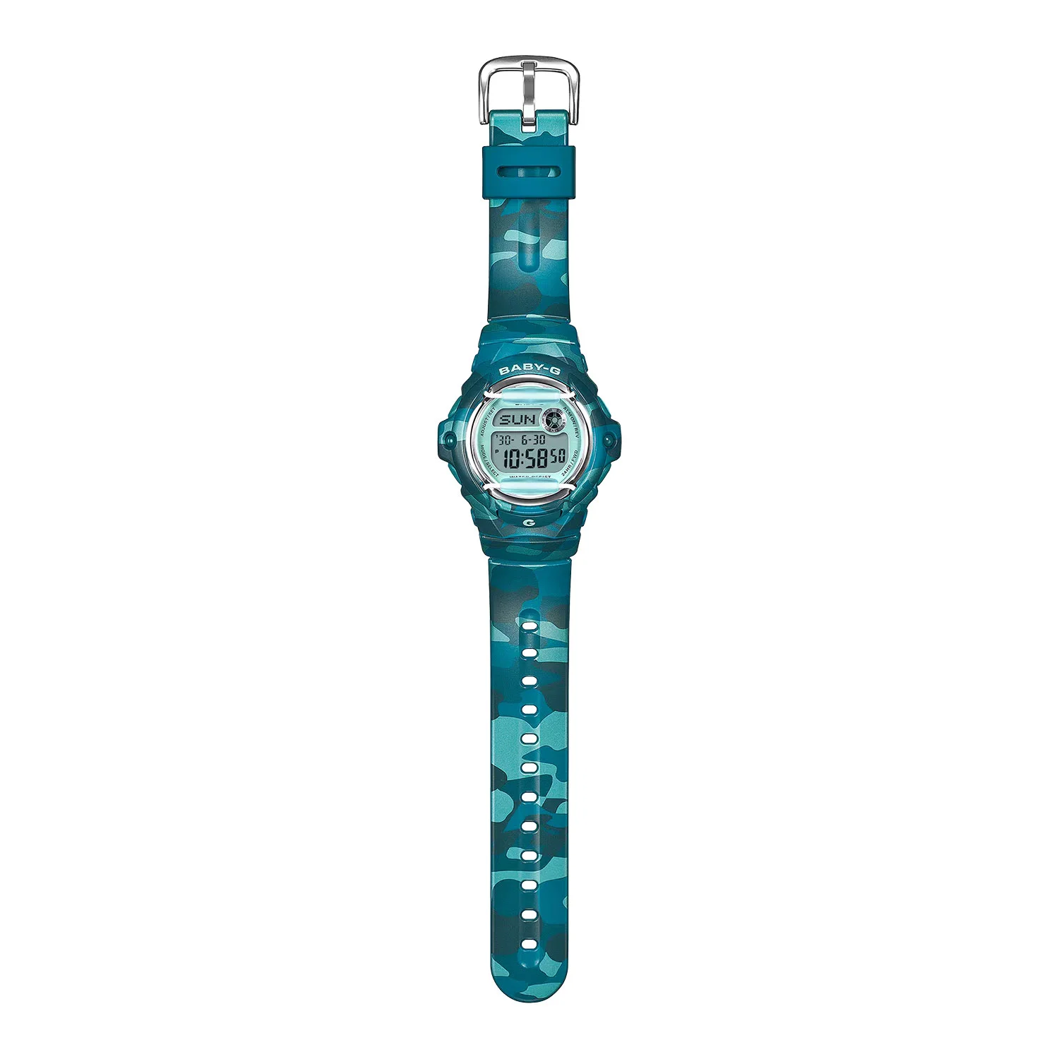 casio BG-169CM-2
