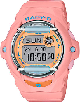 Casio Baby-G