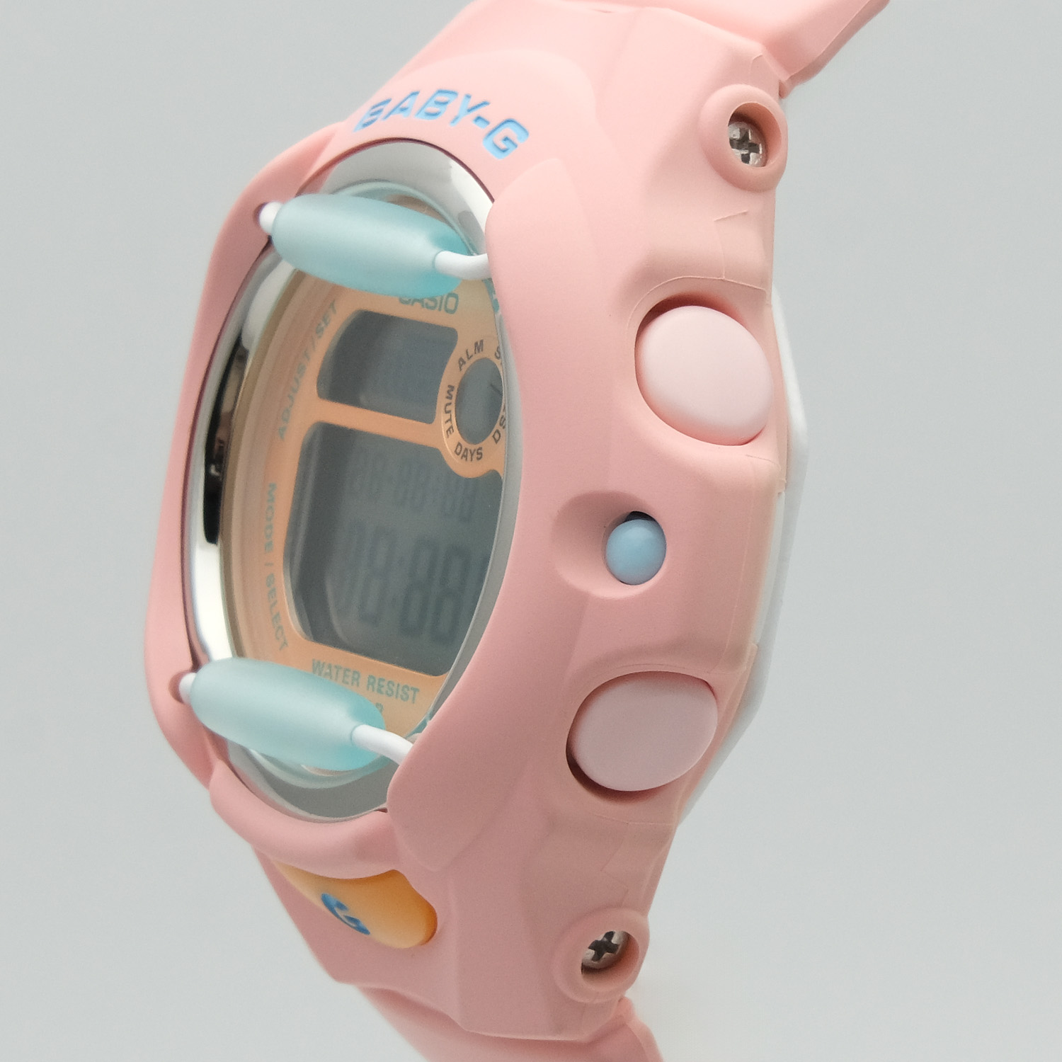 casio BG-169PB-4