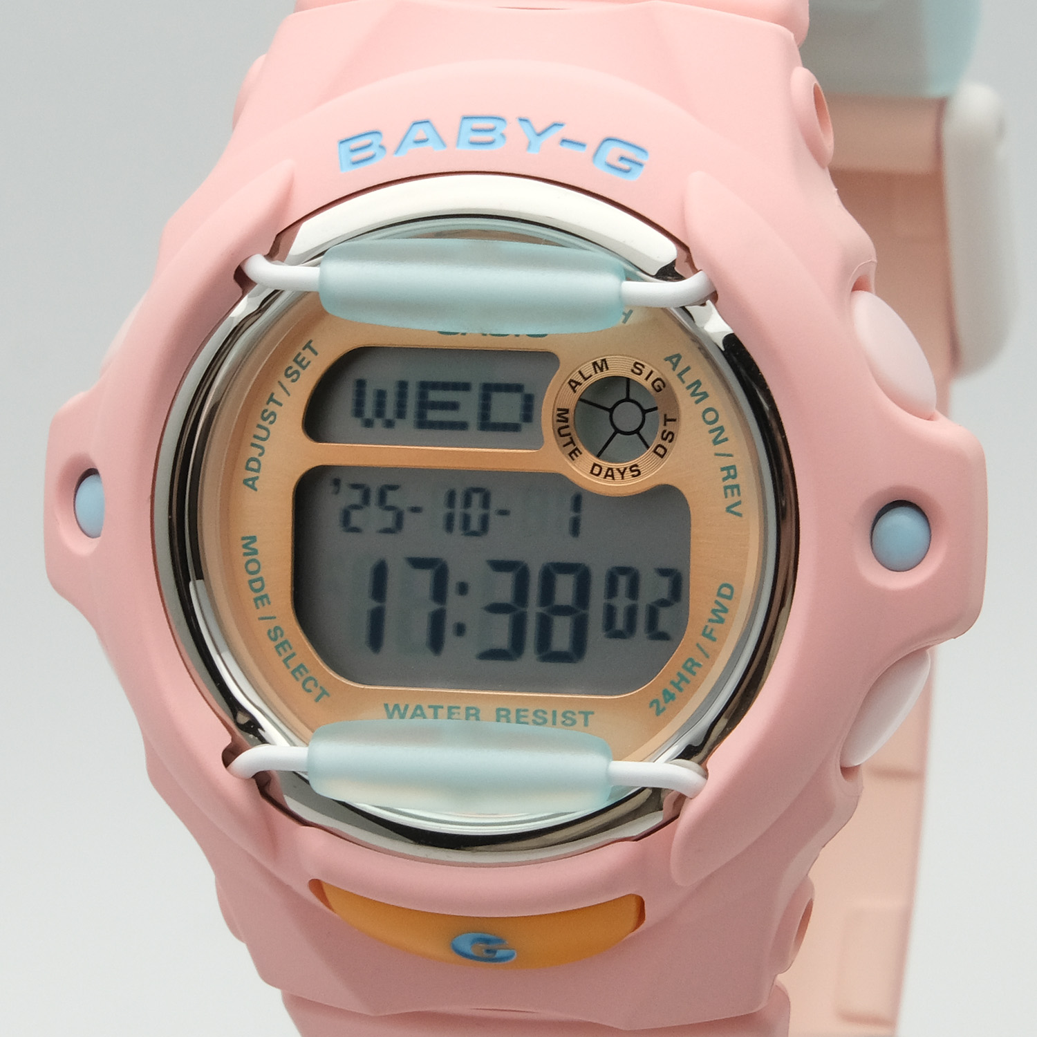 casio BG-169PB-4