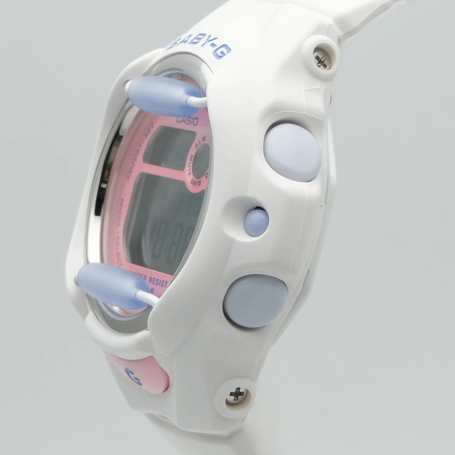 casio BG-169PB-7