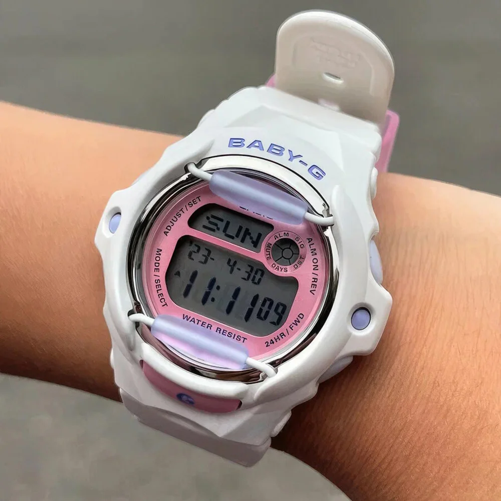 casio BG-169PB-7