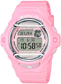 Вся коллекция Baby-G