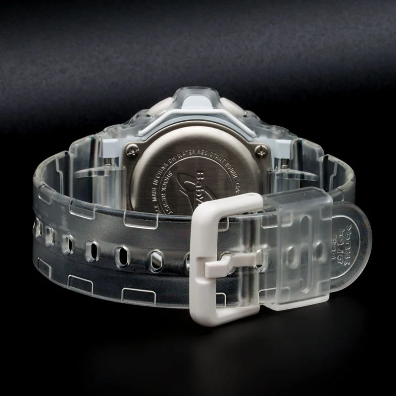 casio BG-169R-7E