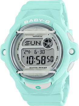 Casio Baby-G