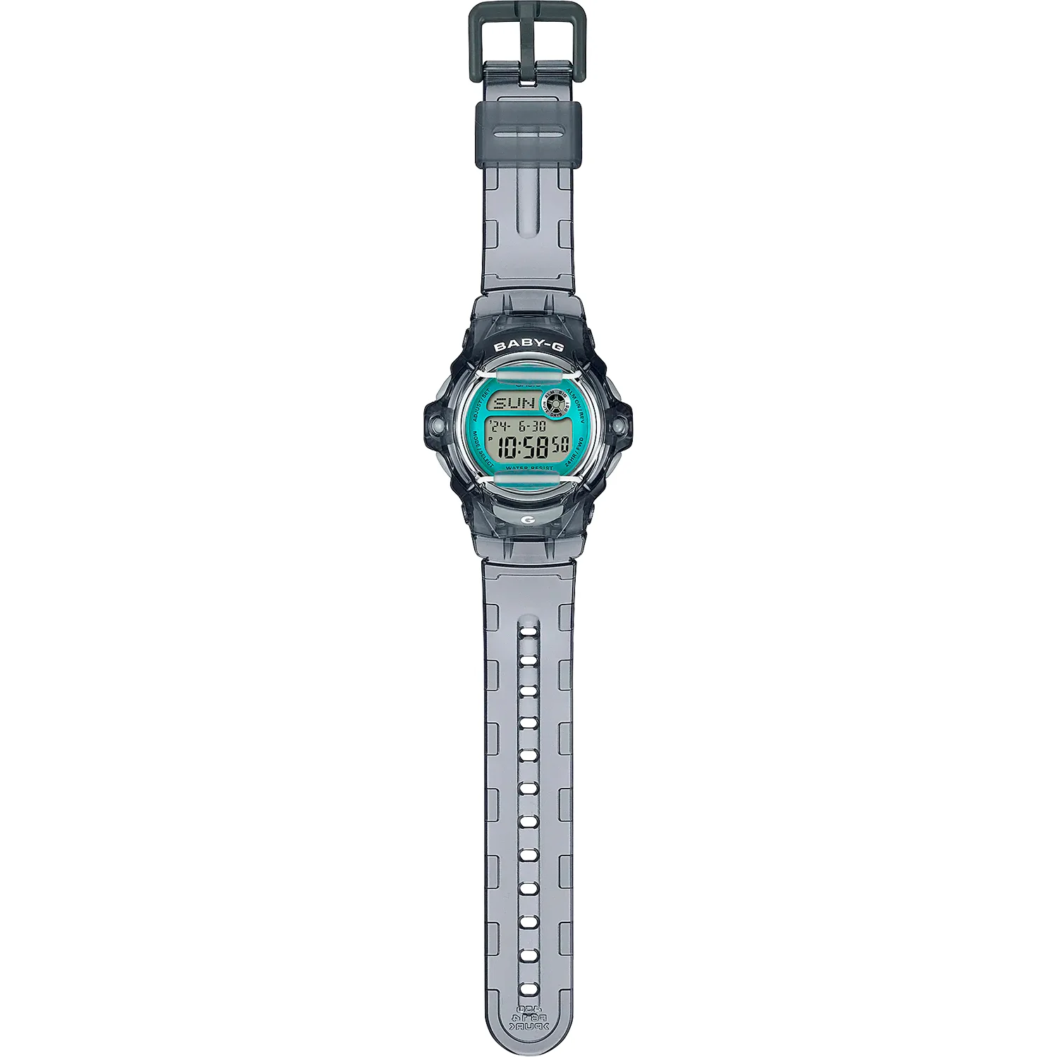 casio BG-169U-8B