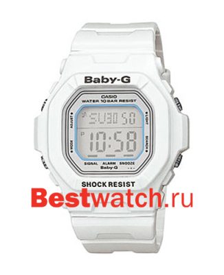 Вся коллекция Baby-G