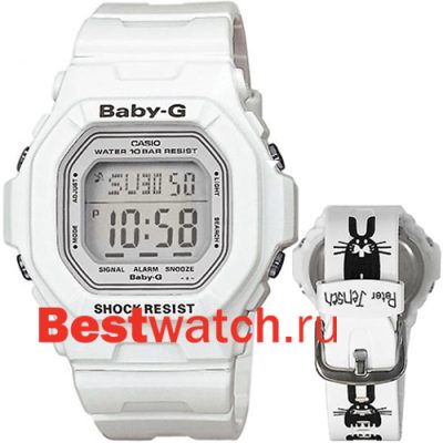 Вся коллекция Baby-G