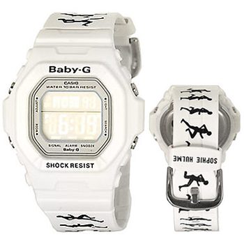 Часы Casio Baby-G BG-5600WHRUN