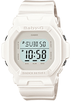 Вся коллекция Baby-G