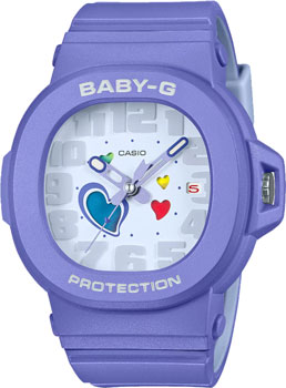 Вся коллекция Baby-G