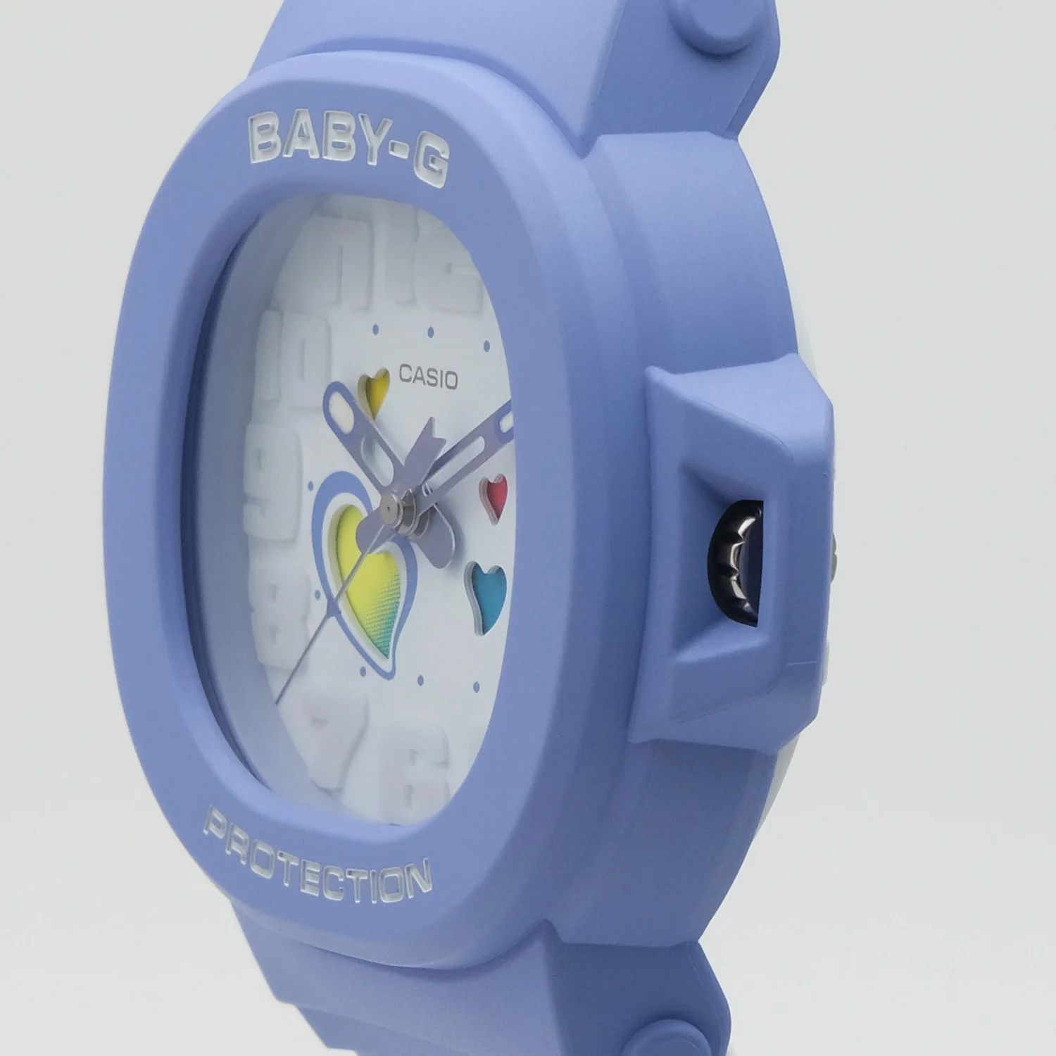 casio BGA-10-6A