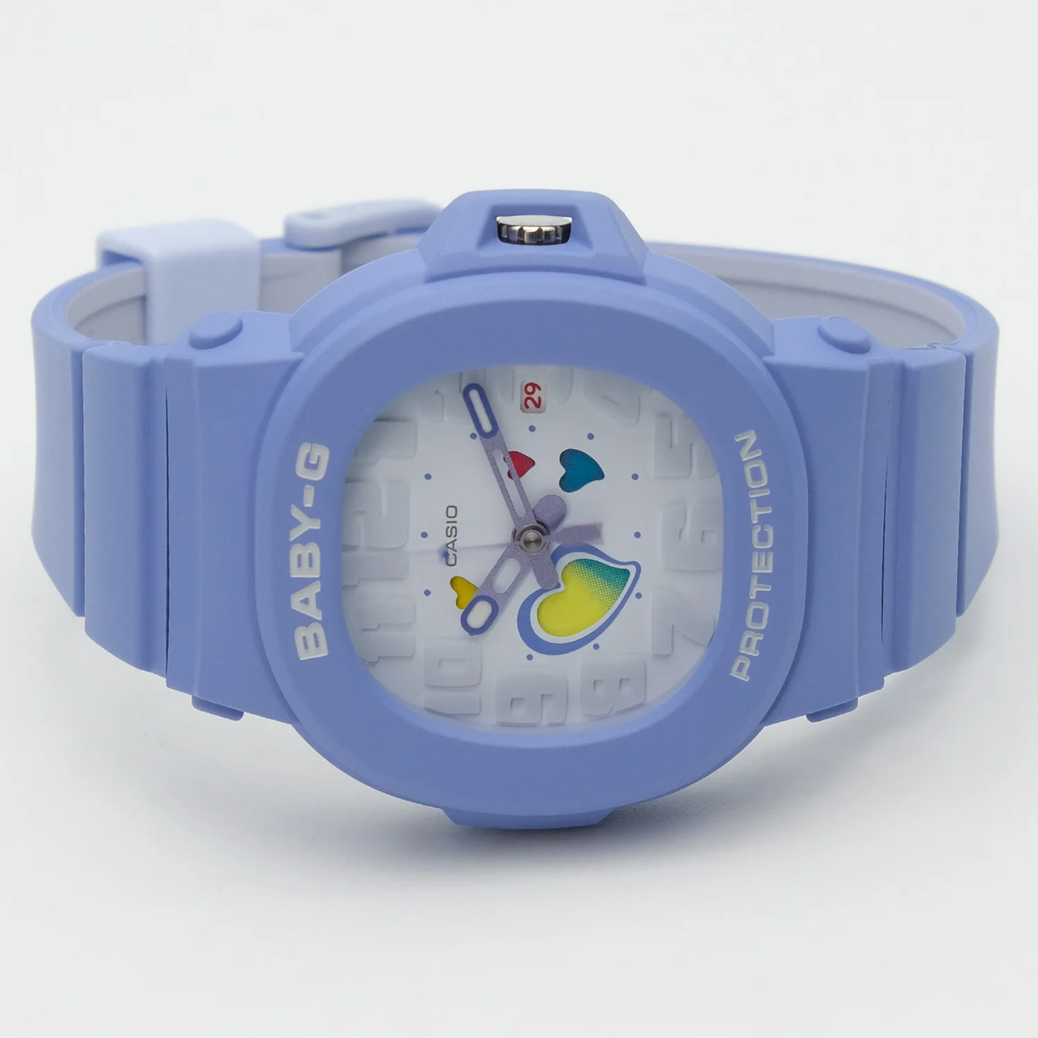 casio BGA-10-6A