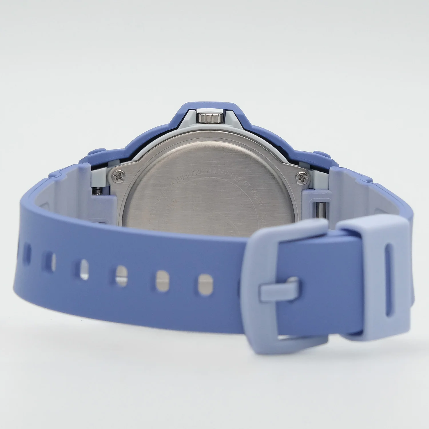 casio BGA-10-6A