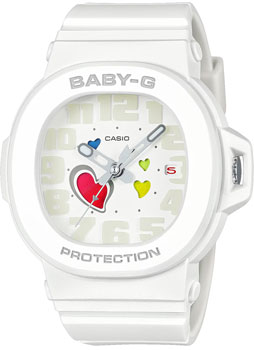 Часы Casio Baby-G BGA-10-7A