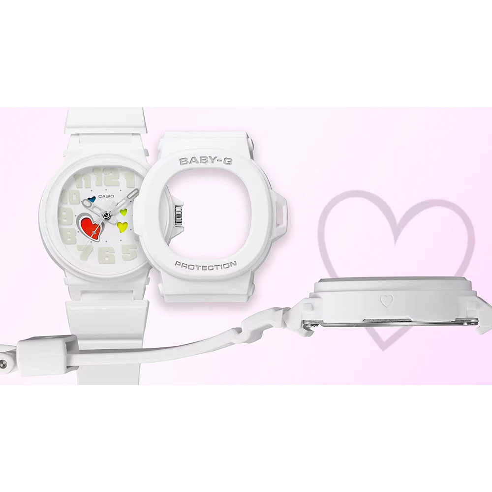casio BGA-10-7A