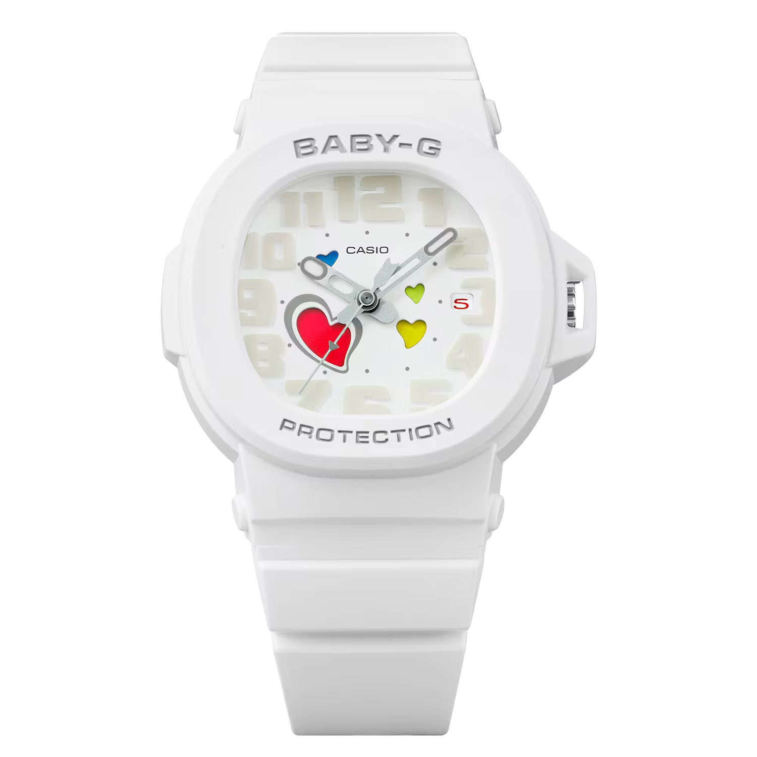 casio BGA-10-7A