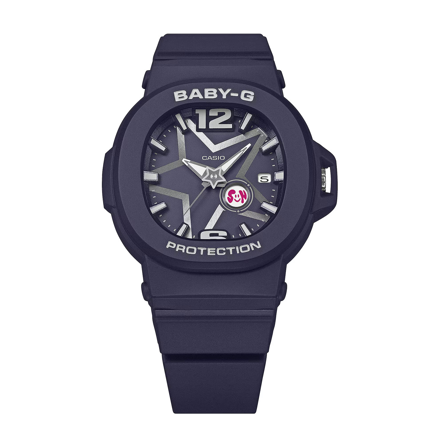 casio BGA-10D-2A1