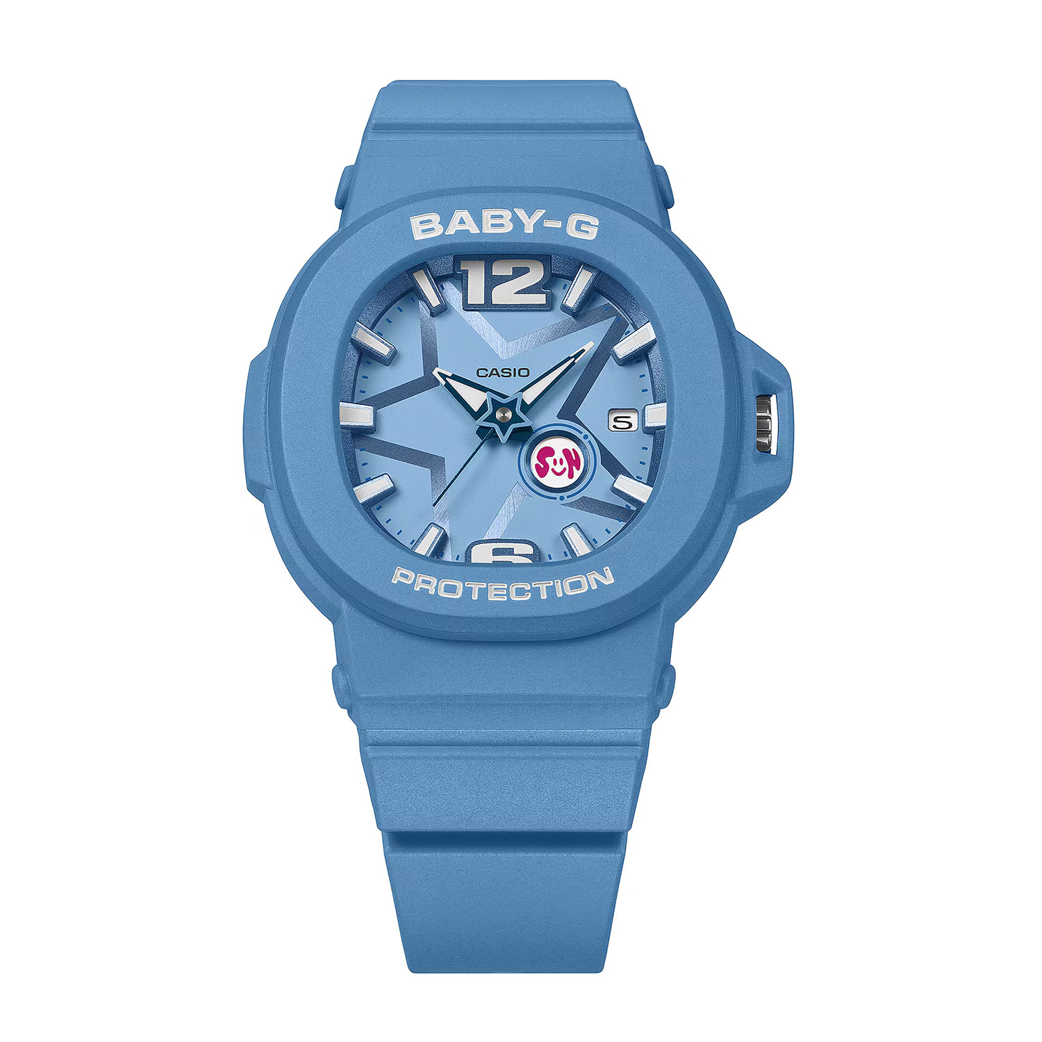 casio BGA-10D-2A2
