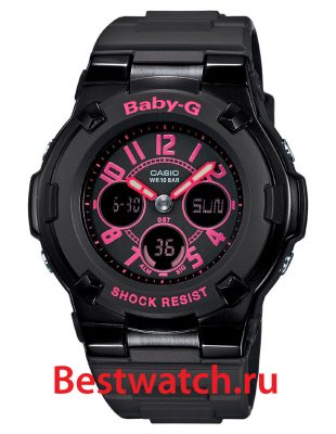 Вся коллекция Baby-G