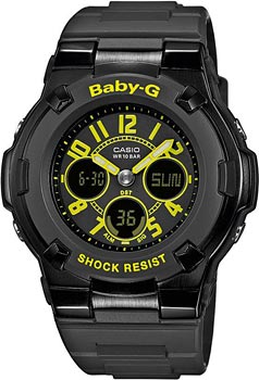 Вся коллекция Baby-G