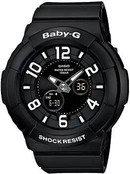 Вся коллекция Baby-G