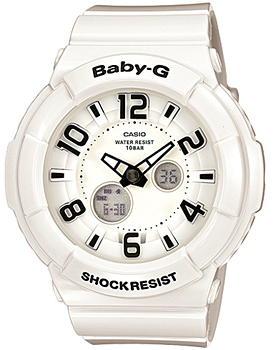 Вся коллекция Baby-G