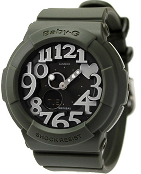 Часы Casio Baby-G BGA-134-3B