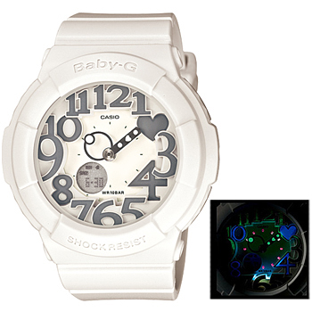 Вся коллекция Baby-G