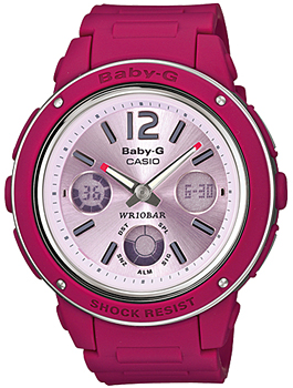 Вся коллекция Baby-G