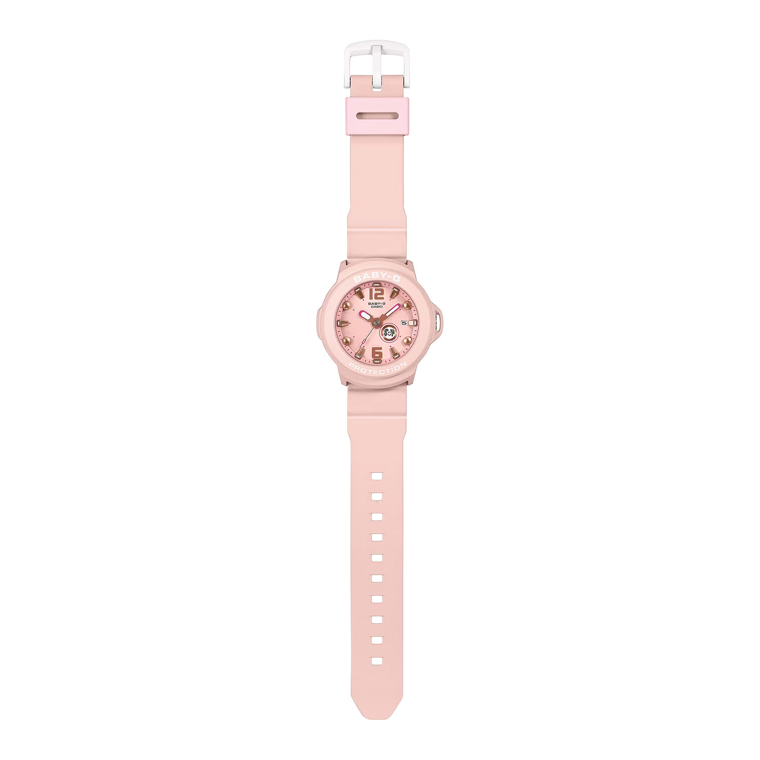 casio BGA-15K-4A