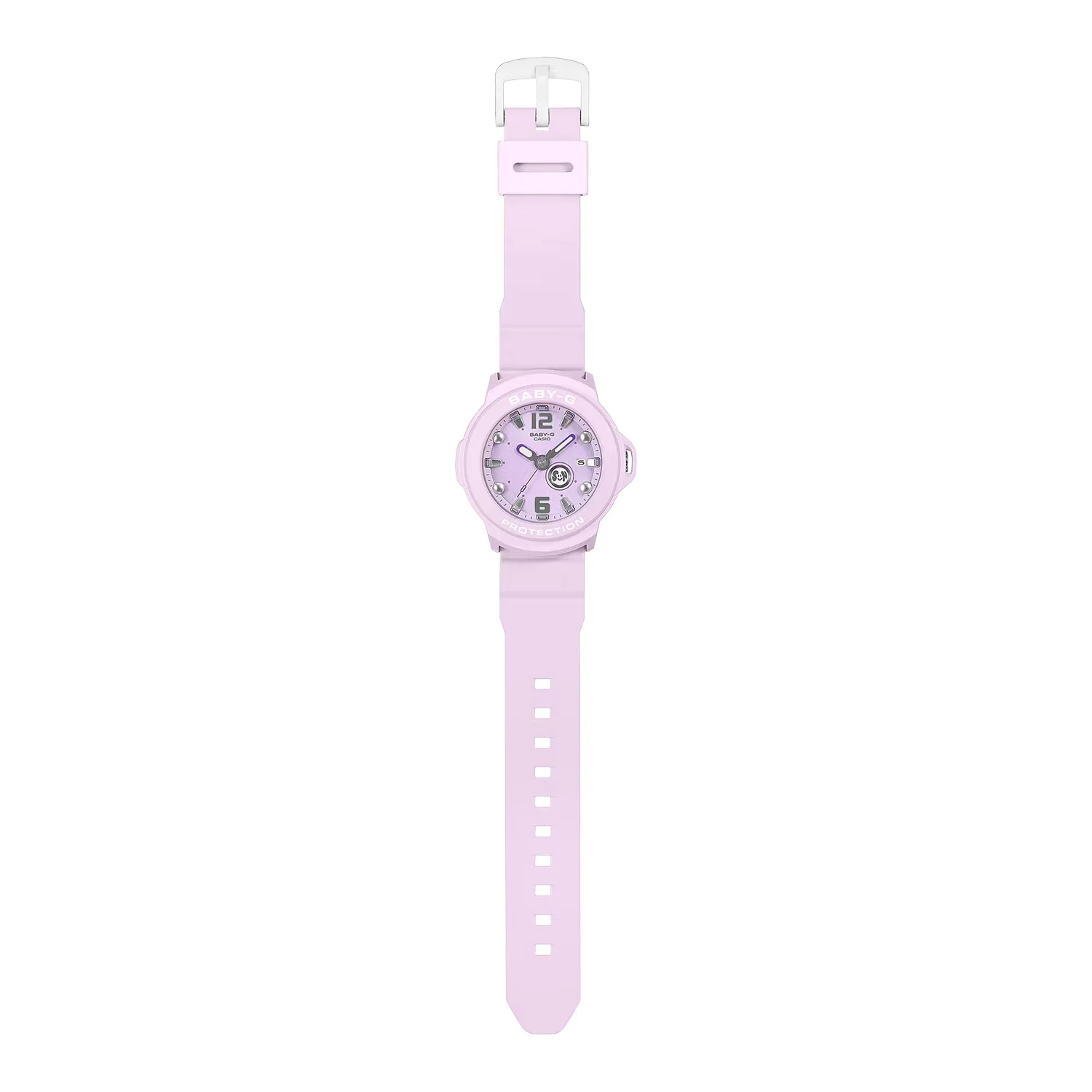 casio BGA-15K-6A