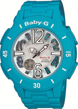 Вся коллекция Baby-G